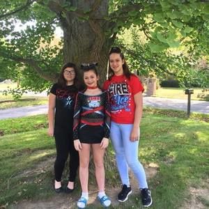 Meet your Posher, Alyssa